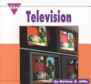 Book cover for Television