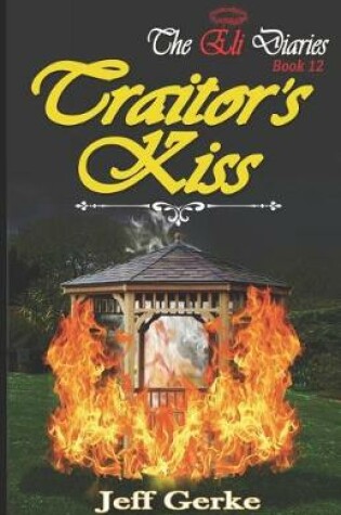 Cover of Traitor's Kiss