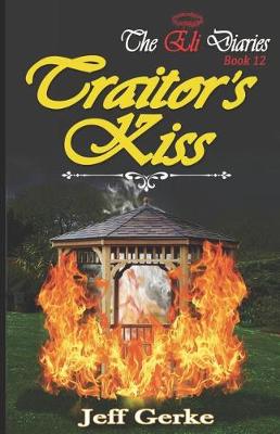 Book cover for Traitor's Kiss
