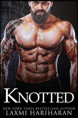 Cover of Knotted