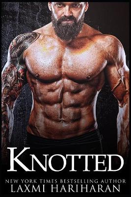 Book cover for Knotted