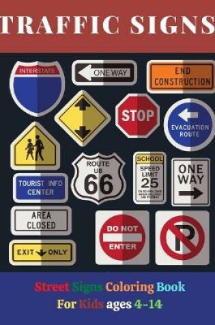 Cover of Traffic Signs