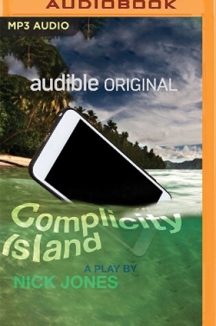 Cover of Complicity Island