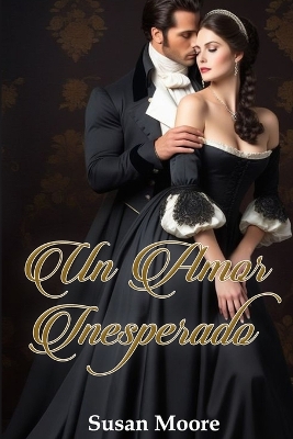 Book cover for Un amor inesperado