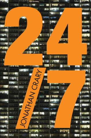 Book cover for 24/7