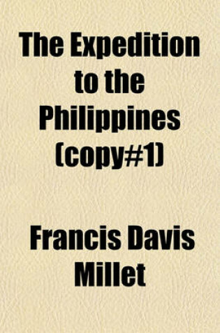 Cover of The Expedition to the Philippines (Copy#1)