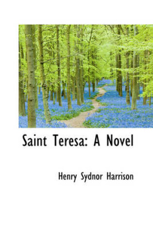 Cover of Saint Teresa