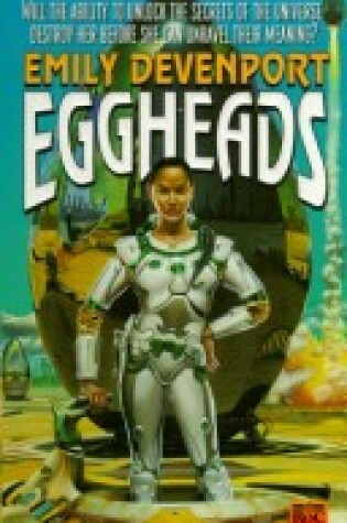Cover of Eggheads