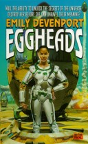 Book cover for Eggheads