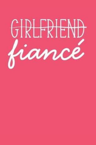 Cover of Fiance