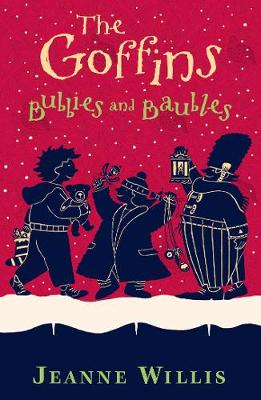 Book cover for Bubbies and Baubles