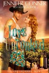 Book cover for Love Uncorked