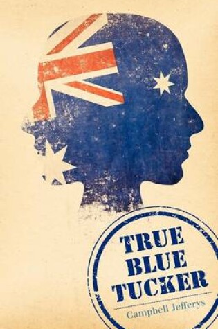 Cover of True Blue Tucker