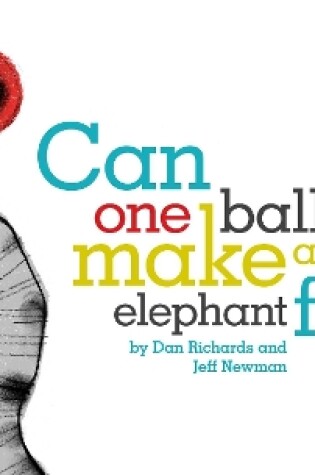 Cover of Can One Balloon Make an Elephant Fly?
