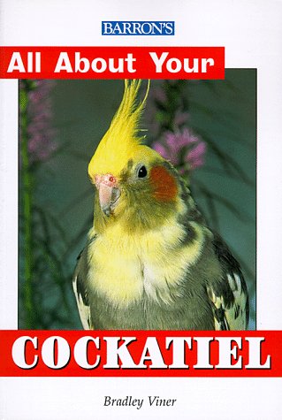 Book cover for Cockatiel