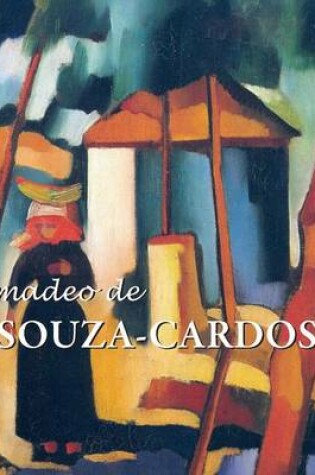 Cover of Amadeo Da Souza Cardoso