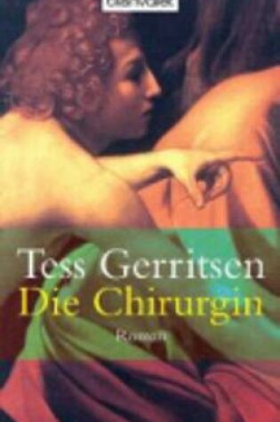 Cover of Die Chirurgin