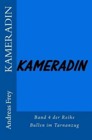 Cover of Kameradin