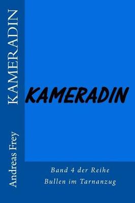 Book cover for Kameradin