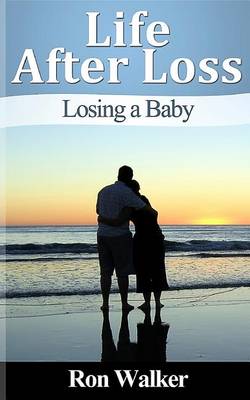 Book cover for Life After Loss