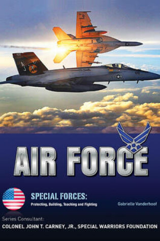 Cover of Air Force