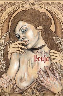 Book cover for Bruja