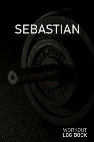 Cover of Sebastian