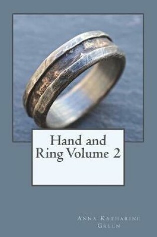 Cover of Hand and Ring Volume 2