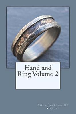 Book cover for Hand and Ring Volume 2