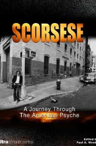 Cover of Martin Scorsese