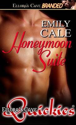 Book cover for Honeymoon Suite