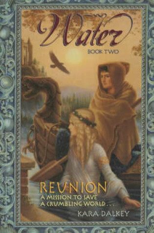 Cover of Reunion