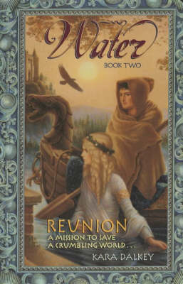 Book cover for Reunion