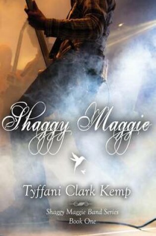 Cover of Shaggy Maggie