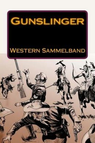 Cover of Gunslinger