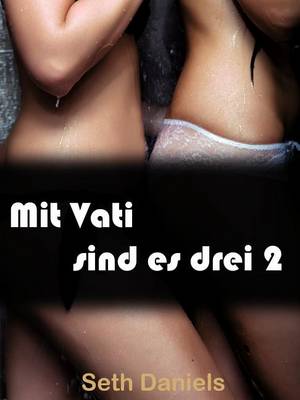Book cover for Mit Vati Sind Es Drei 2