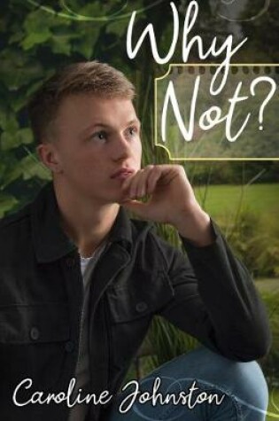 Cover of Why Not?