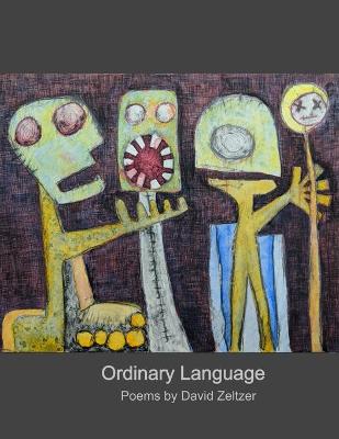 Book cover for Ordinary Language