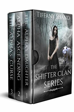 Cover of Shifter Clans Series Box Set