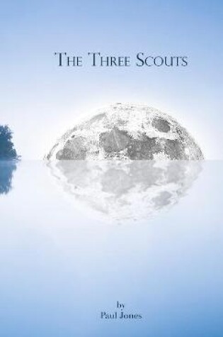 Cover of The Three Scouts