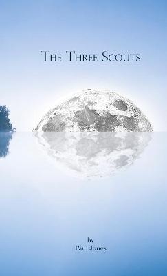 Book cover for The Three Scouts