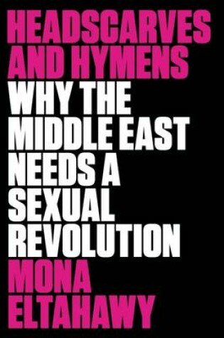 Cover of Headscarves and Hymens