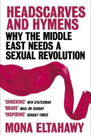 Cover of Headscarves and Hymens
