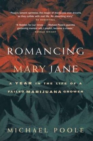 Cover of Romancing Mary Jane