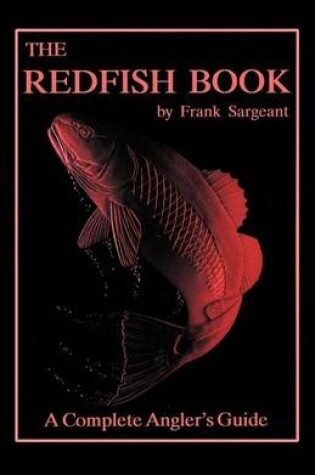 Cover of Redfish Book