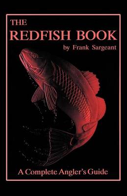 Book cover for Redfish Book