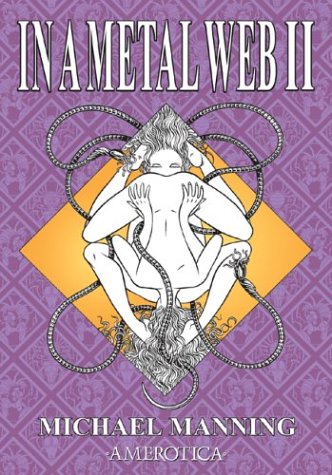 Book cover for In a Metal Web II