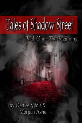 Cover of Tales of Shadow Street