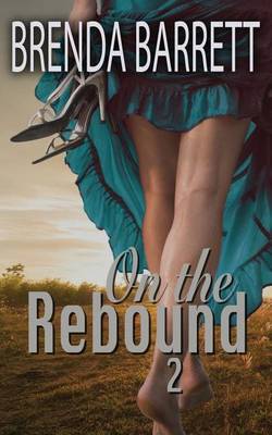 Book cover for On the Rebound 2