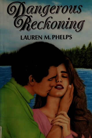 Book cover for Dangerous Reckoning